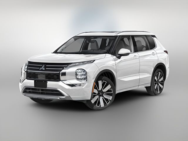 2026 Mitsubishi Outlander SEL
