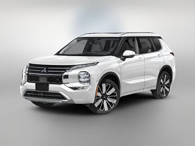 2026 Mitsubishi Outlander SEL
