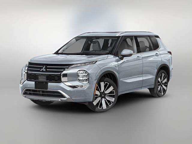 2026 Mitsubishi Outlander SEL