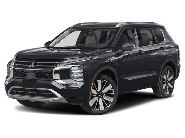 2026 Mitsubishi Outlander SEL