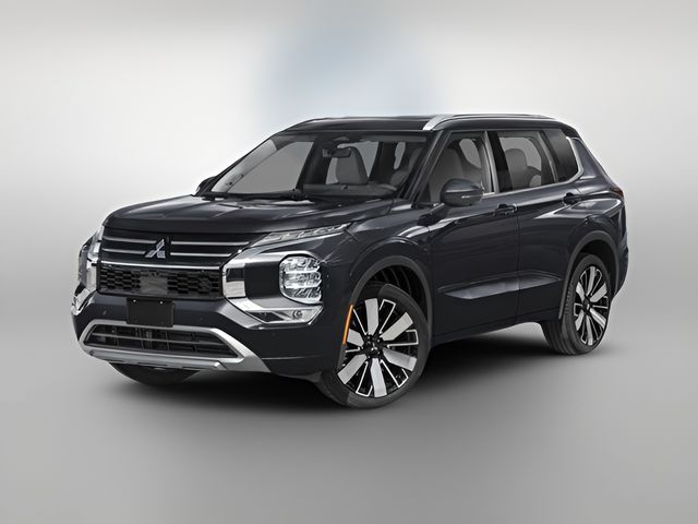 2026 Mitsubishi Outlander SEL