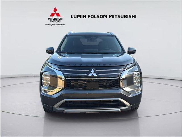 2026 Mitsubishi Outlander SEL
