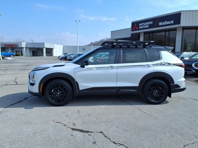 2026 Mitsubishi Outlander Trail Edition