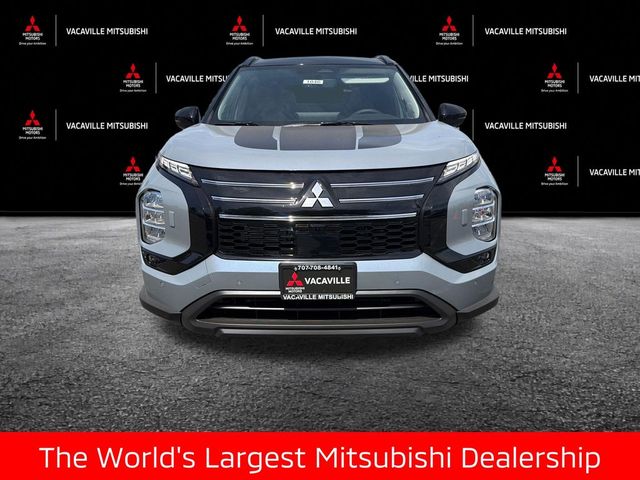 2026 Mitsubishi Outlander Trail Edition