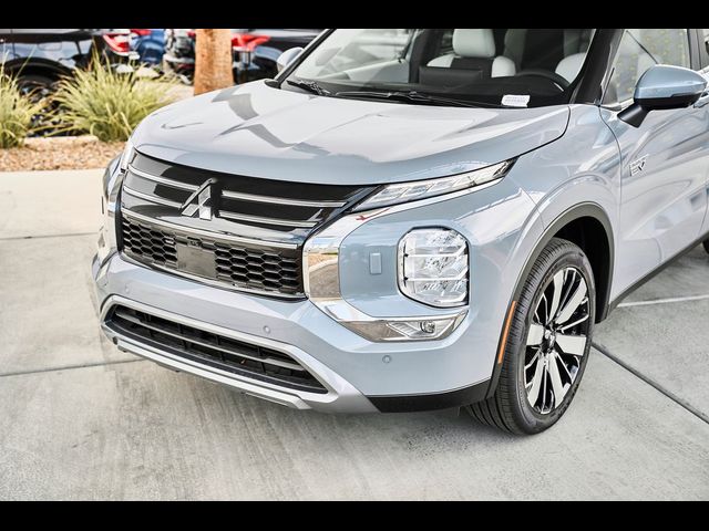 New 2026 Mitsubishi Outlander Plug-In Hybrid SE For Sale in Las Vegas ...