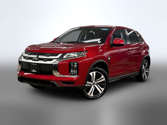 2026 Mitsubishi Outlander Sport 