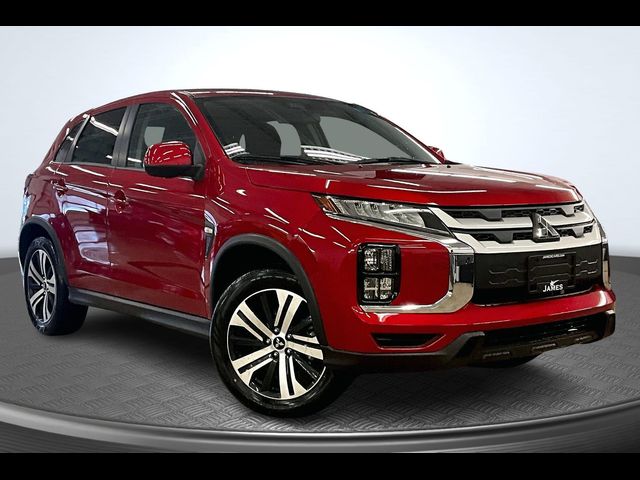 2026 Mitsubishi Outlander Sport 