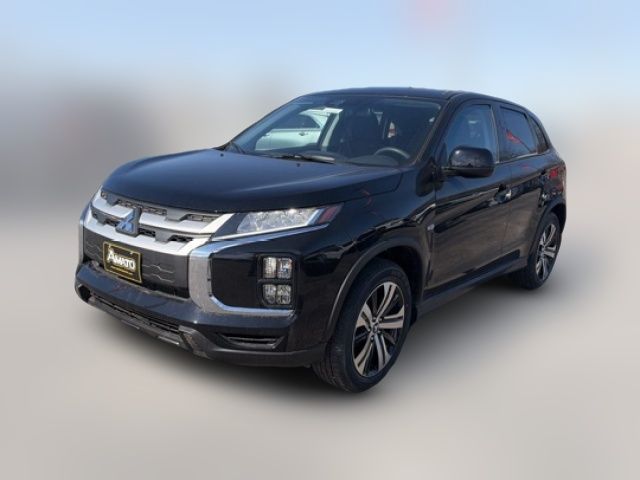 2026 Mitsubishi Outlander Sport 