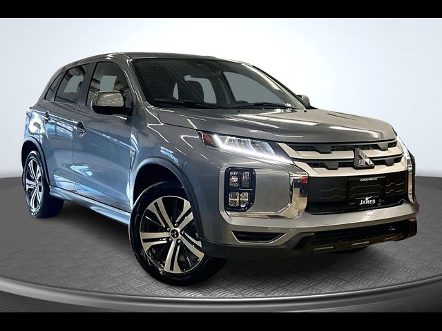 2026 Mitsubishi Outlander Sport 