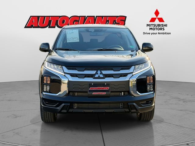 2026 Mitsubishi Outlander Sport ES