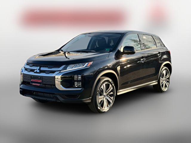 2026 Mitsubishi Outlander Sport ES