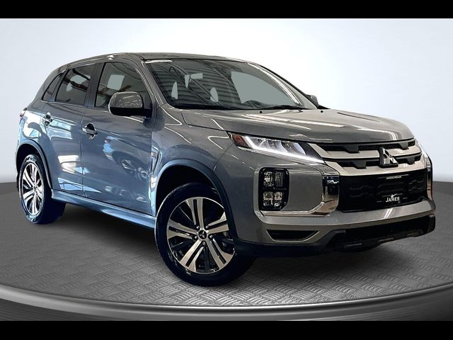 2026 Mitsubishi Outlander Sport ES