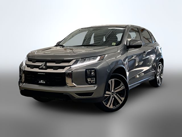 2026 Mitsubishi Outlander Sport ES