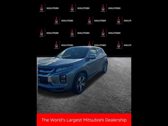 2026 Mitsubishi Outlander Sport ES