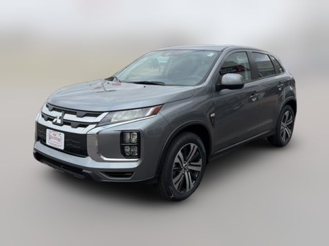 2026 Mitsubishi Outlander Sport ES