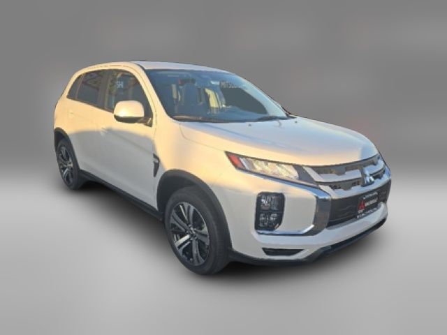 2026 Mitsubishi Outlander Sport ES