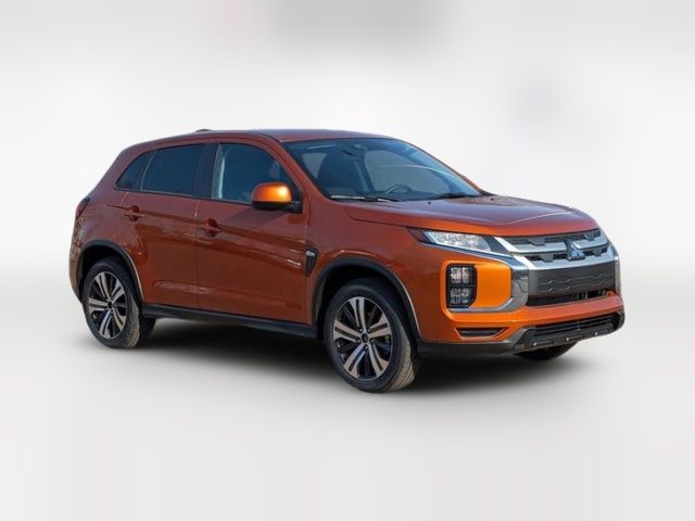 2026 Mitsubishi Outlander Sport ES
