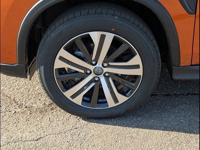 2026 Mitsubishi Outlander Sport ES