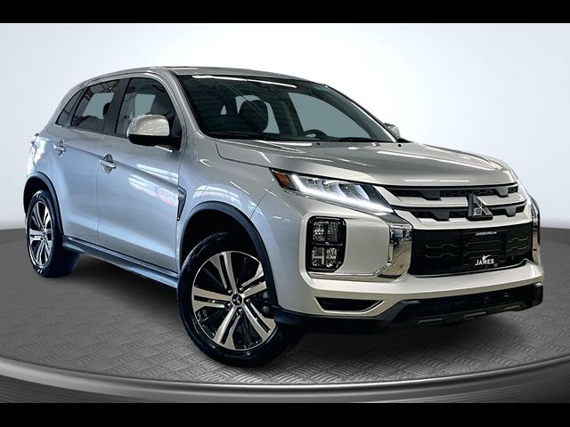 2026 Mitsubishi Outlander Sport ES
