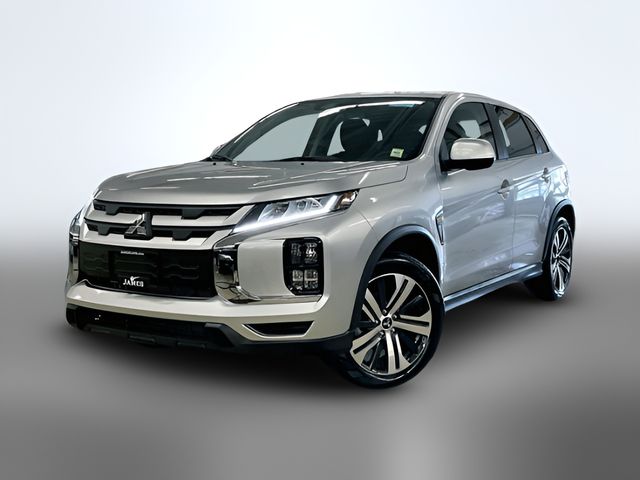 2026 Mitsubishi Outlander Sport ES