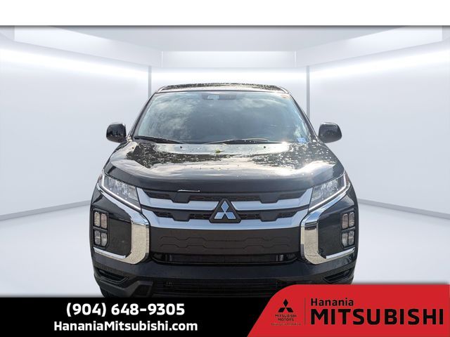 2026 Mitsubishi Outlander Sport ES