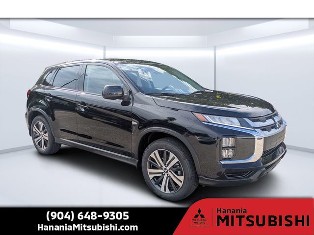 2026 Mitsubishi Outlander Sport ES