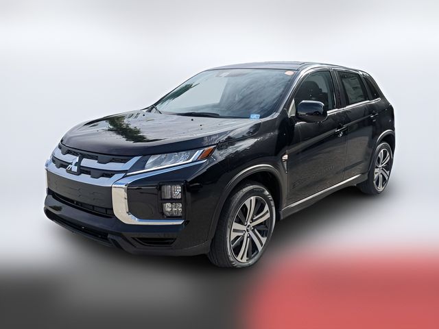 2026 Mitsubishi Outlander Sport ES