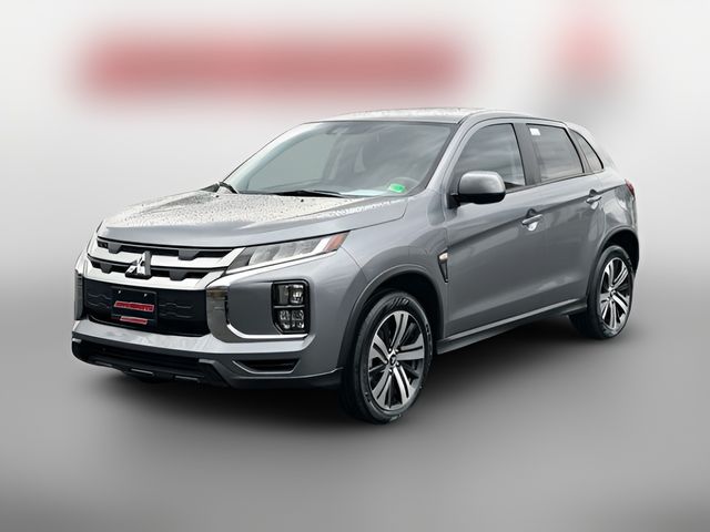 2026 Mitsubishi Outlander Sport ES