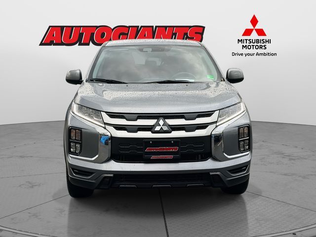 2026 Mitsubishi Outlander Sport ES
