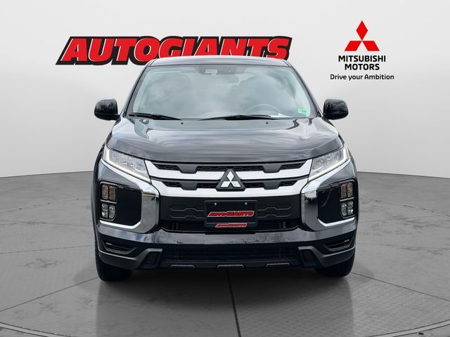 2026 Mitsubishi Outlander Sport ES