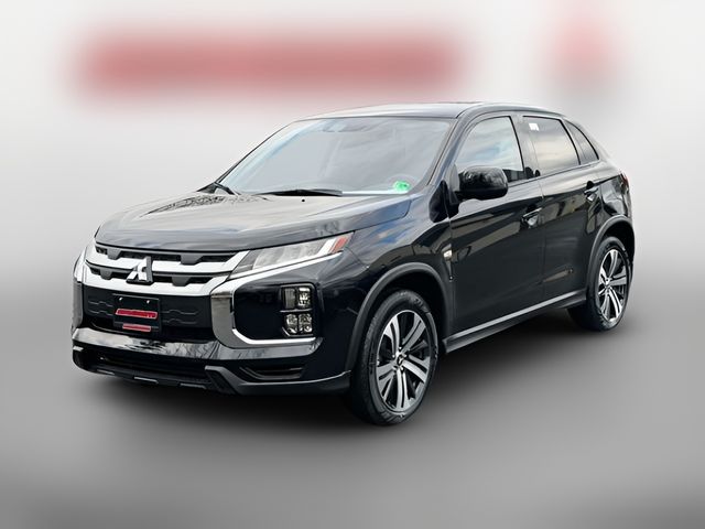 2026 Mitsubishi Outlander Sport ES