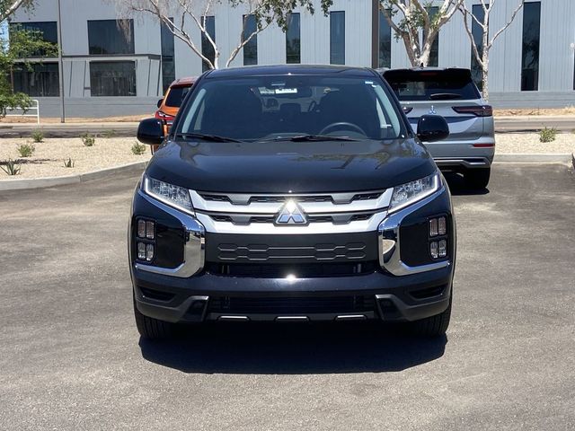 2026 Mitsubishi Outlander Sport ES
