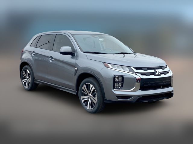 2026 Mitsubishi Outlander Sport ES