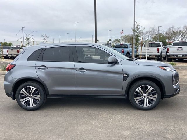 2026 Mitsubishi Outlander Sport ES
