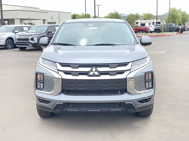 2026 Mitsubishi Outlander Sport ES