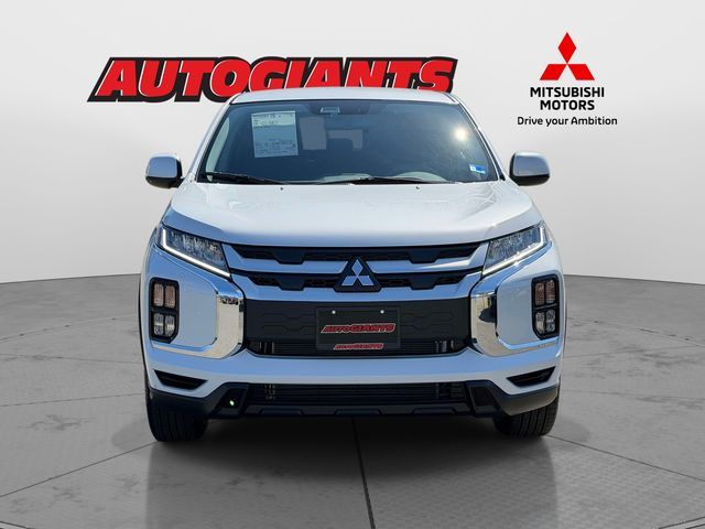 2026 Mitsubishi Outlander Sport ES