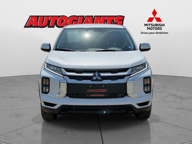 2026 Mitsubishi Outlander Sport ES