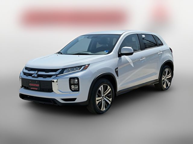 2026 Mitsubishi Outlander Sport ES