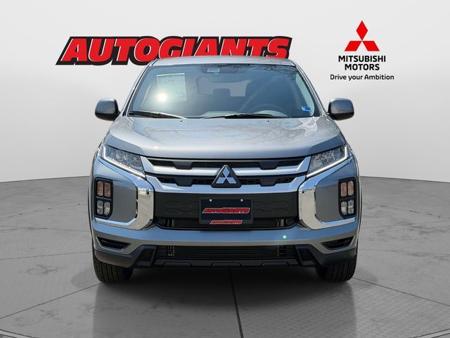 2026 Mitsubishi Outlander Sport ES