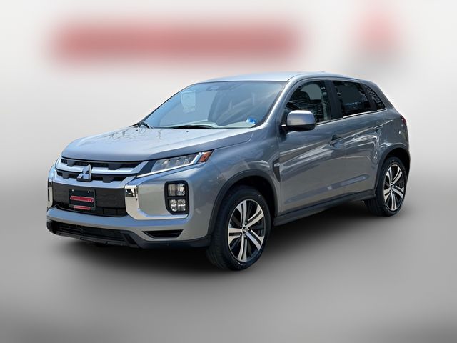 2026 Mitsubishi Outlander Sport ES