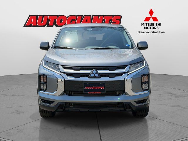 2026 Mitsubishi Outlander Sport ES