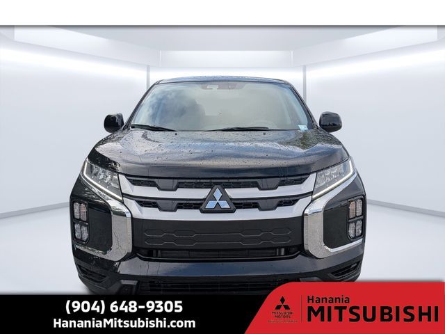 2026 Mitsubishi Outlander Sport ES