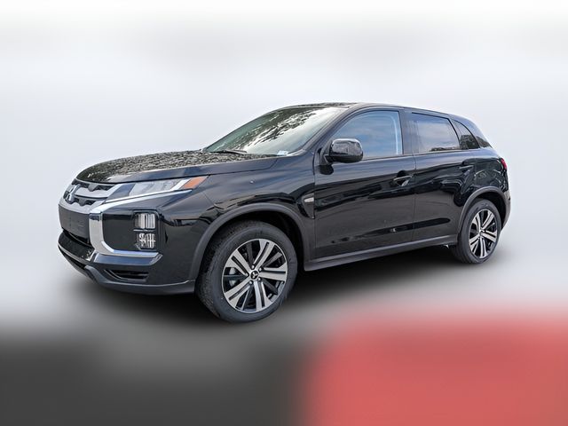 2026 Mitsubishi Outlander Sport ES