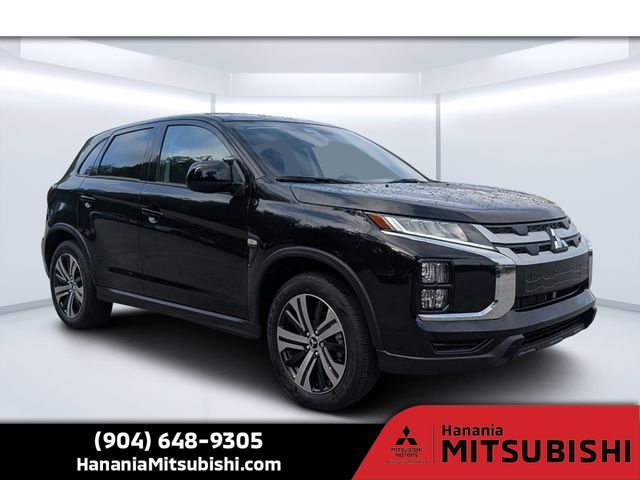 2026 Mitsubishi Outlander Sport ES