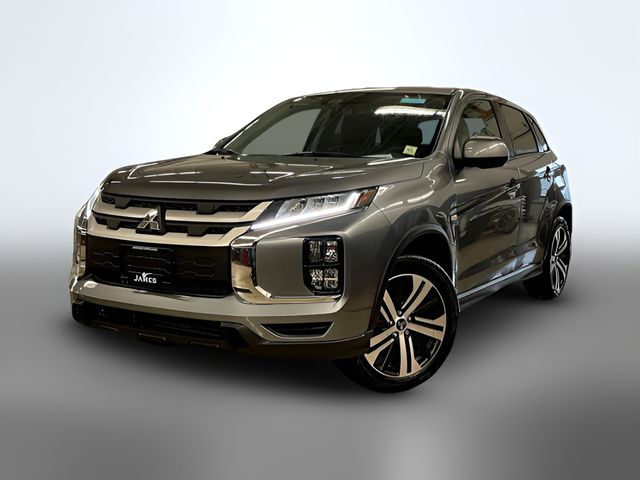 2026 Mitsubishi Outlander Sport ES