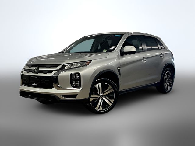 2026 Mitsubishi Outlander Sport ES