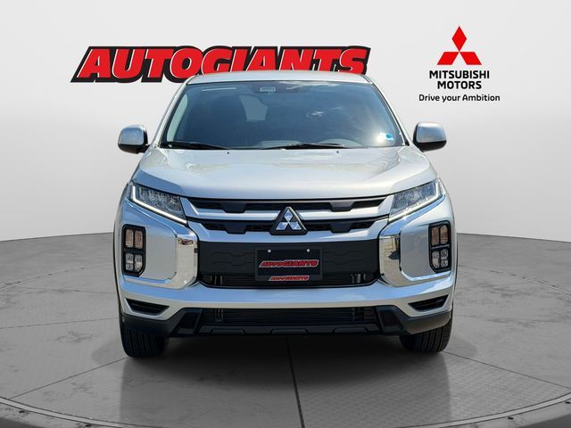 2026 Mitsubishi Outlander Sport ES