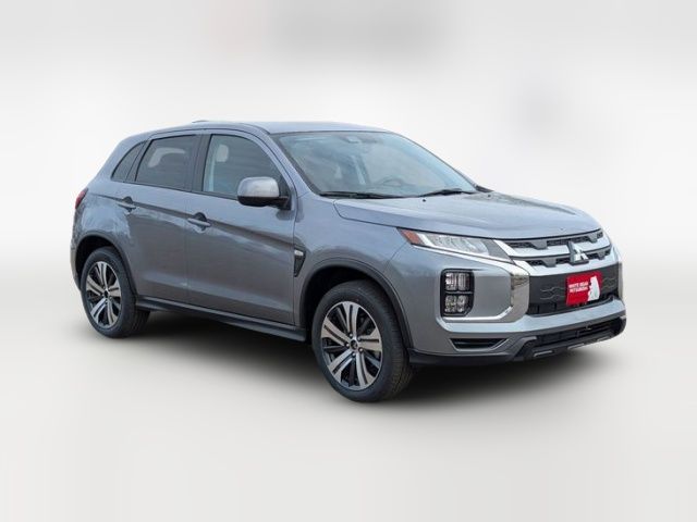 2026 Mitsubishi Outlander Sport ES