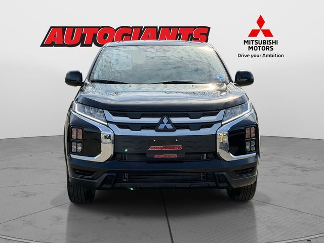 2026 Mitsubishi Outlander Sport ES