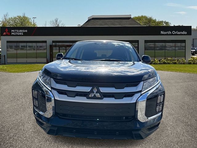 2026 Mitsubishi Outlander Sport ES